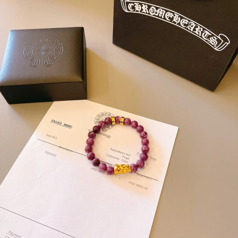 Tailored Chrome Hearts Bracelets 237092