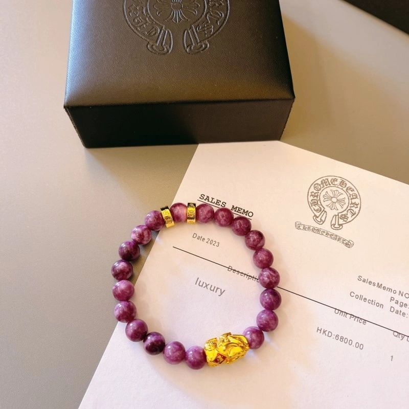 Tailored Chrome Hearts Bracelets 237092