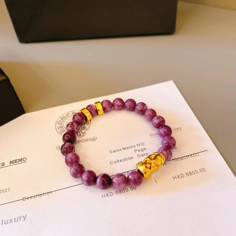 Tailored Chrome Hearts Bracelets 237092