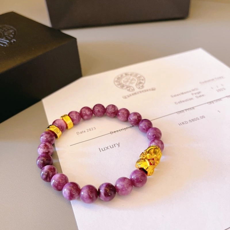 Tailored Chrome Hearts Bracelets 237092