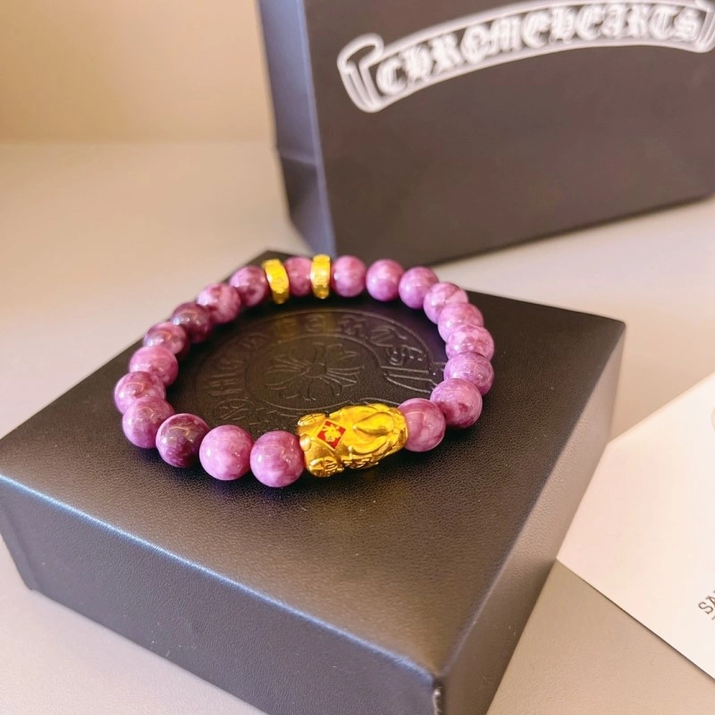 Tailored Chrome Hearts Bracelets 237092