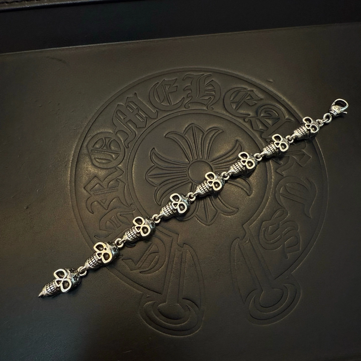 FashionForward Chrome Hearts Bracelets 237155