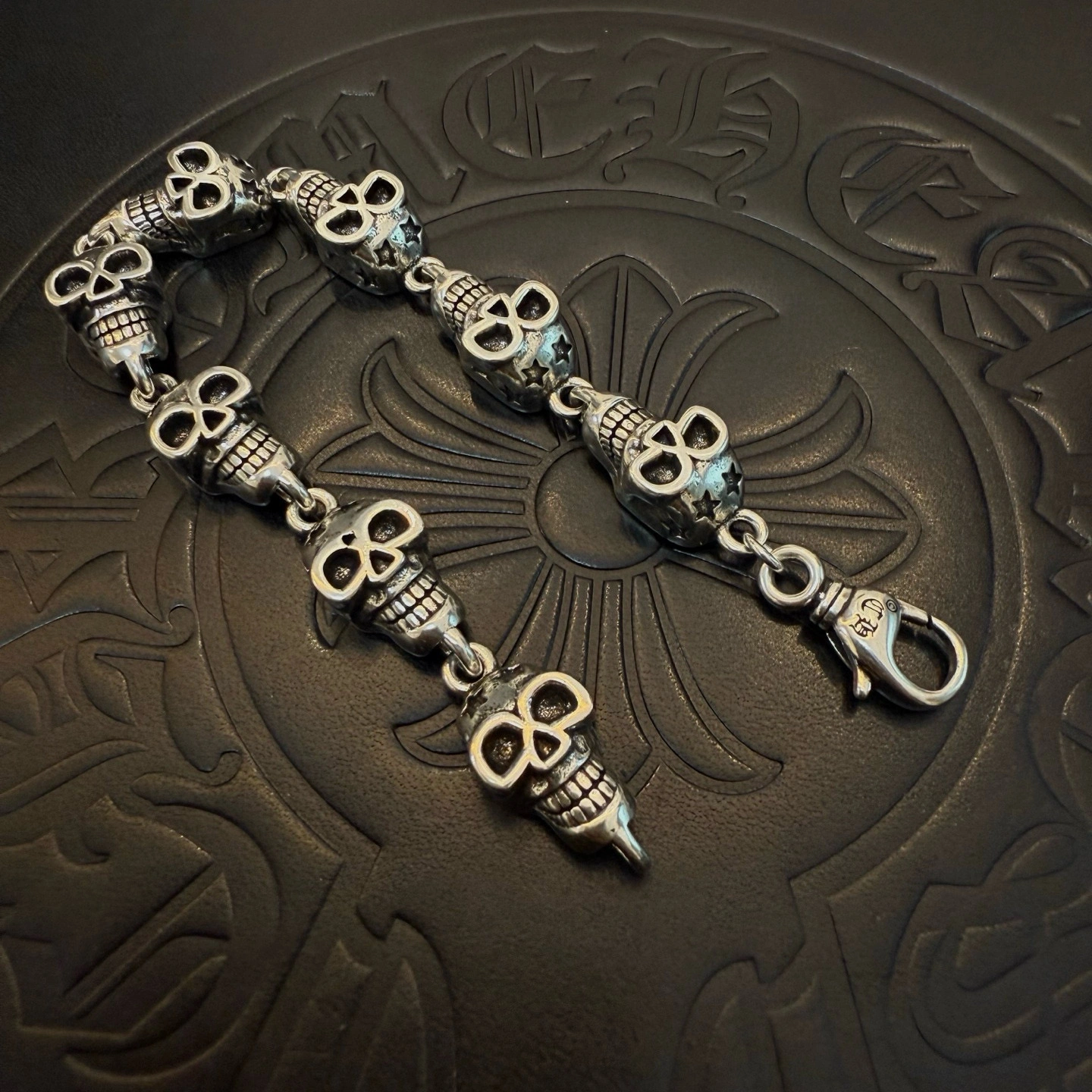 FashionForward Chrome Hearts Bracelets 237155