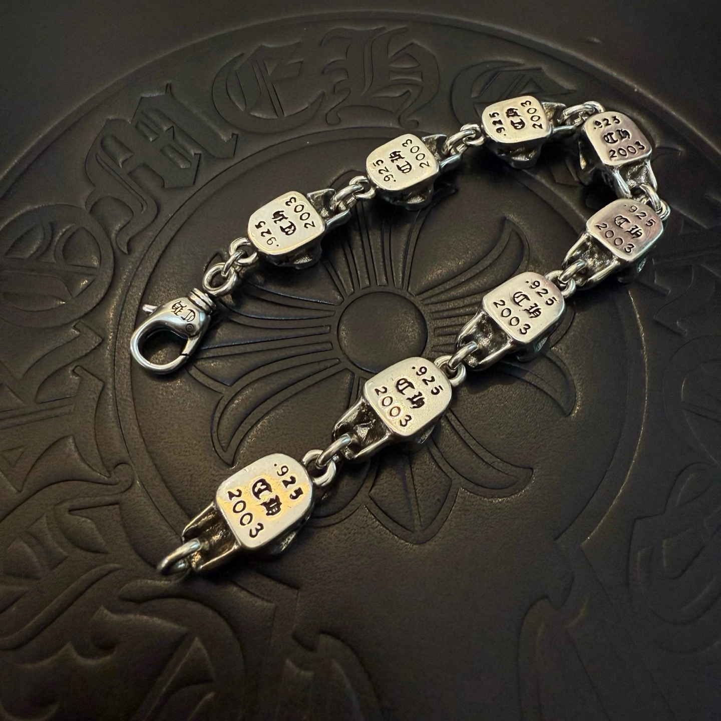 FashionForward Chrome Hearts Bracelets 237155