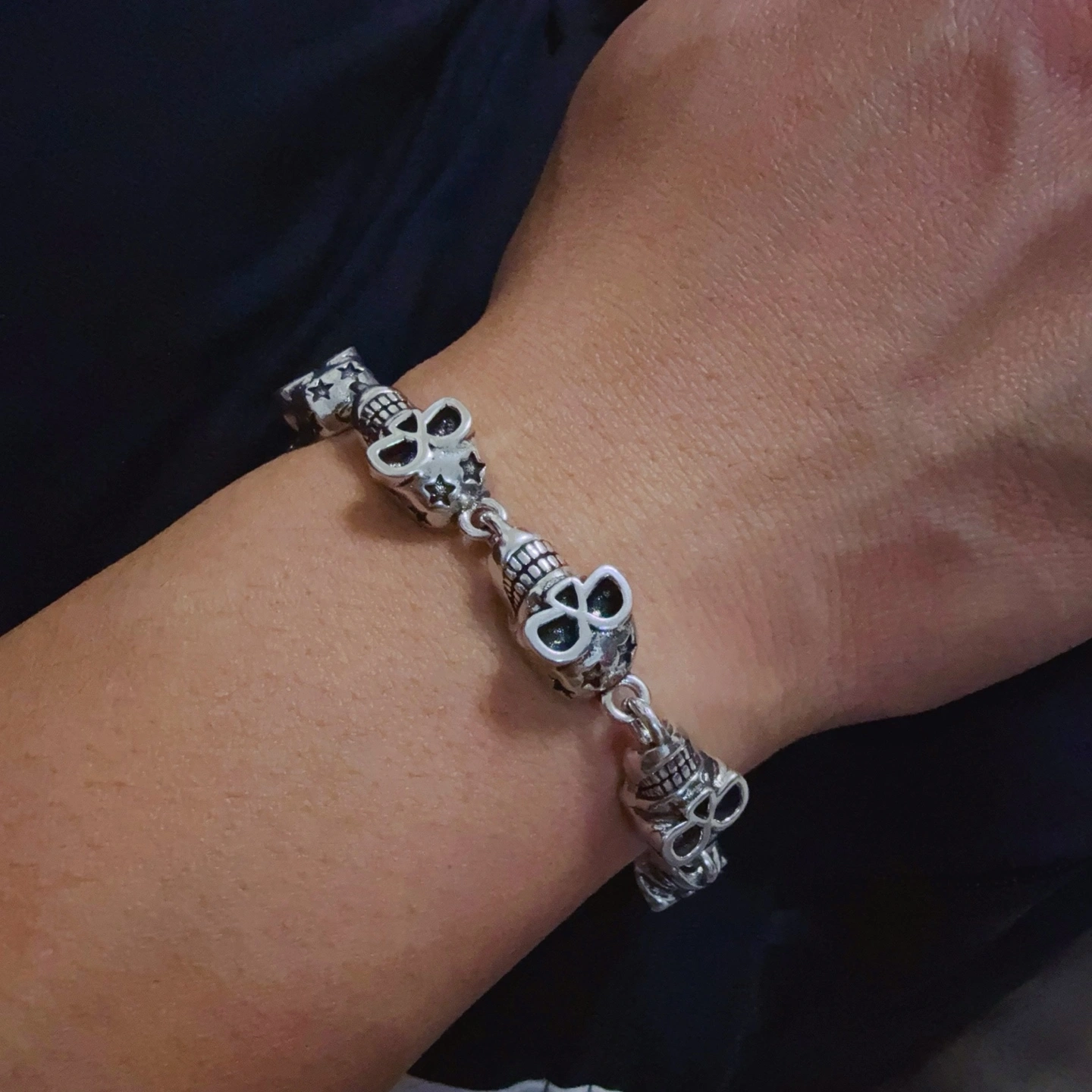 FashionForward Chrome Hearts Bracelets 237155