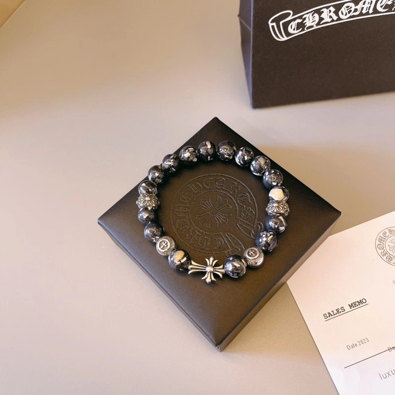 Chrome Hearts Bracelets Flexible 237101