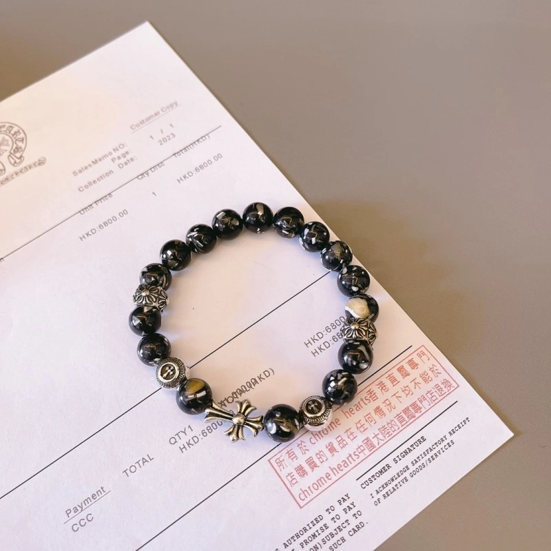 Chrome Hearts Bracelets Flexible 237101