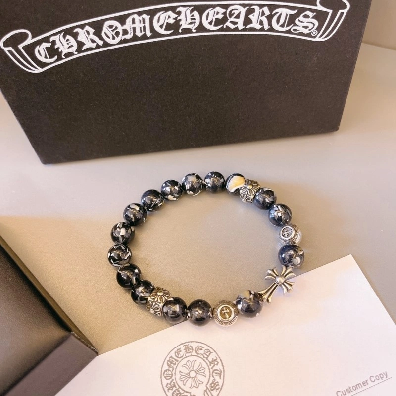 Chrome Hearts Bracelets Flexible 237101