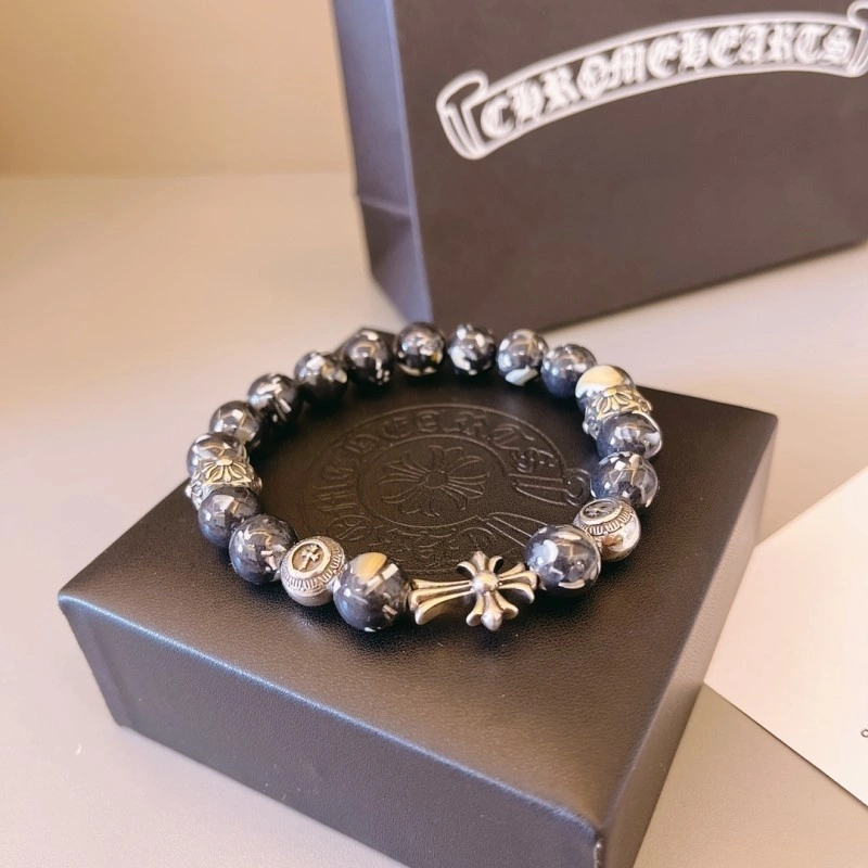 Chrome Hearts Bracelets Flexible 237101