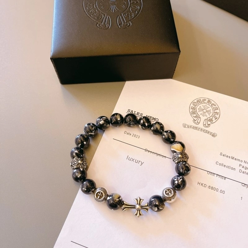 Chrome Hearts Bracelets Flexible 237101