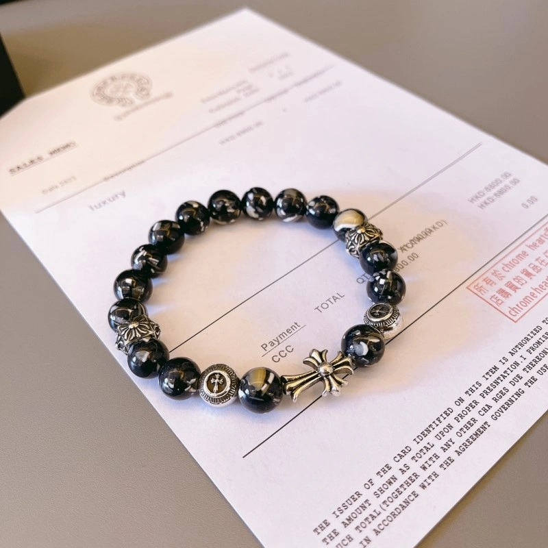 Chrome Hearts Bracelets Flexible 237101