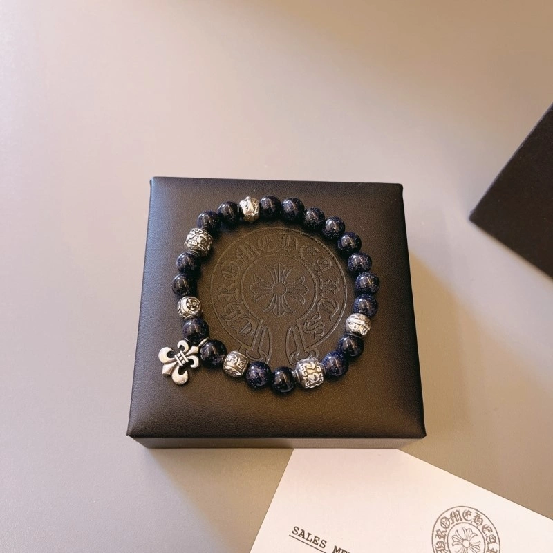 Vibrant Chrome Hearts Bracelets 237157