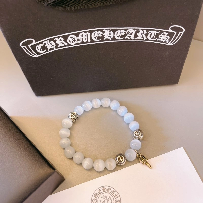 Chrome Hearts Bracelets Affordable 237113