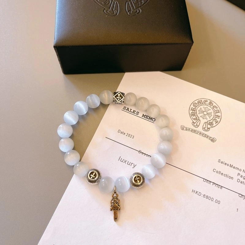 Chrome Hearts Bracelets Affordable 237113