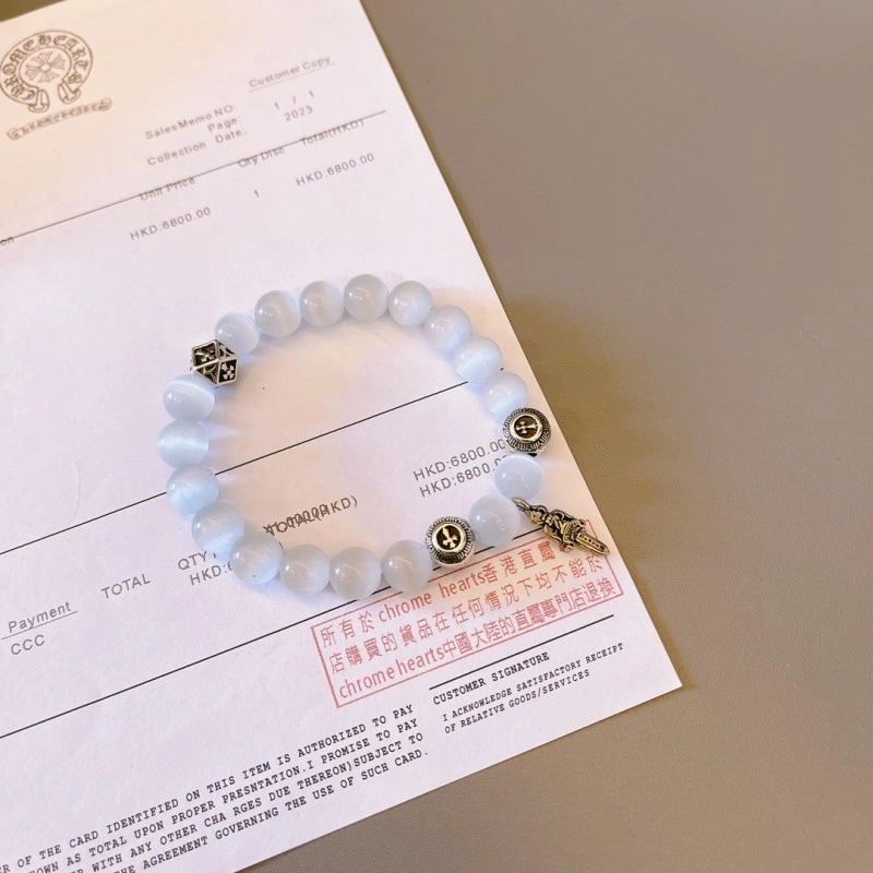 Chrome Hearts Bracelets Affordable 237113