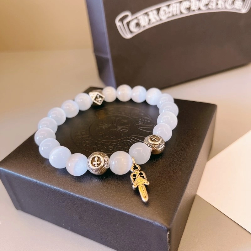 Chrome Hearts Bracelets Affordable 237113