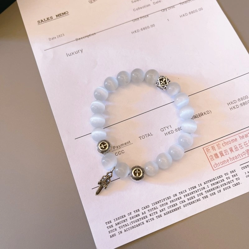 Chrome Hearts Bracelets Affordable 237113