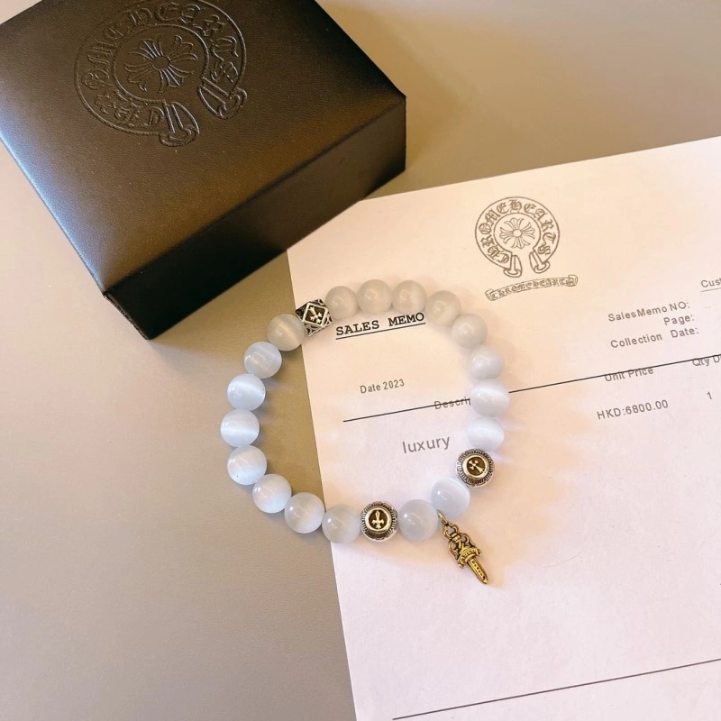 Chrome Hearts Bracelets Affordable 237113