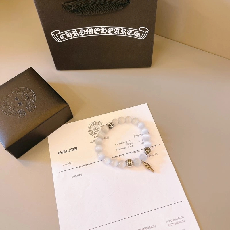 Chrome Hearts Bracelets Affordable 237113