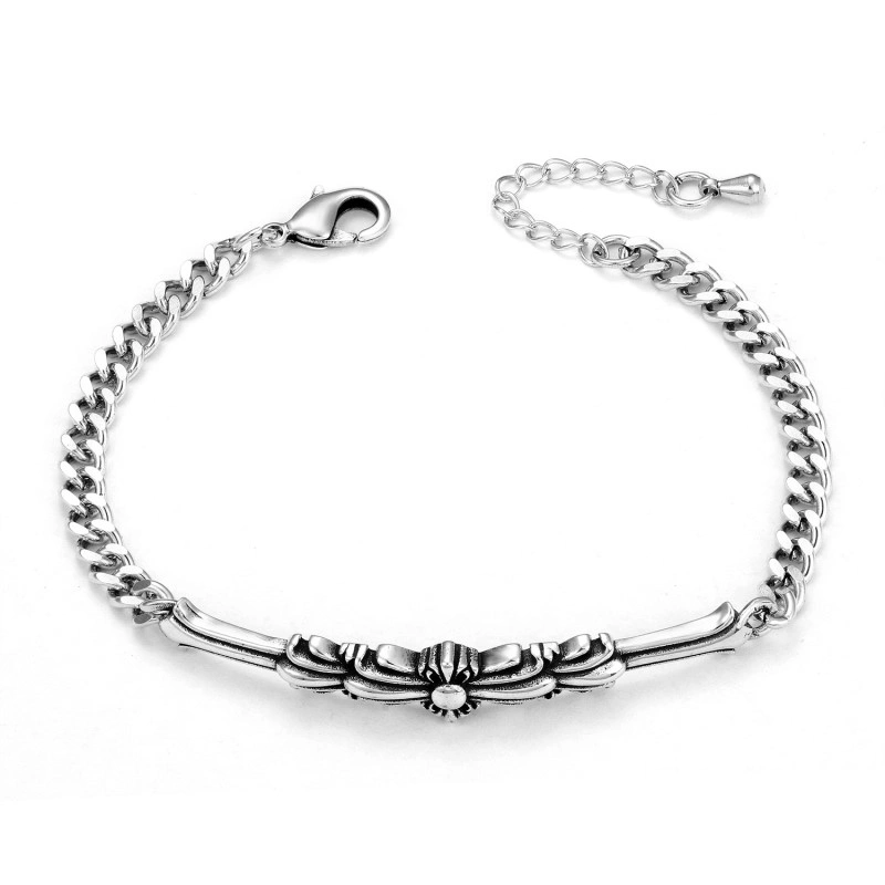 Timeless Chrome Hearts Bracelets 237090