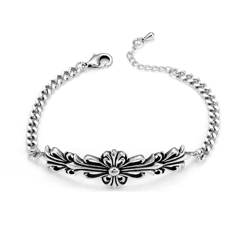 Timeless Chrome Hearts Bracelets 237090