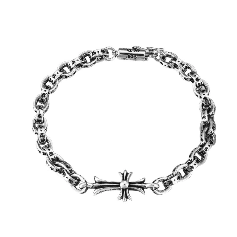 Timeless Chrome Hearts Bracelets 237090