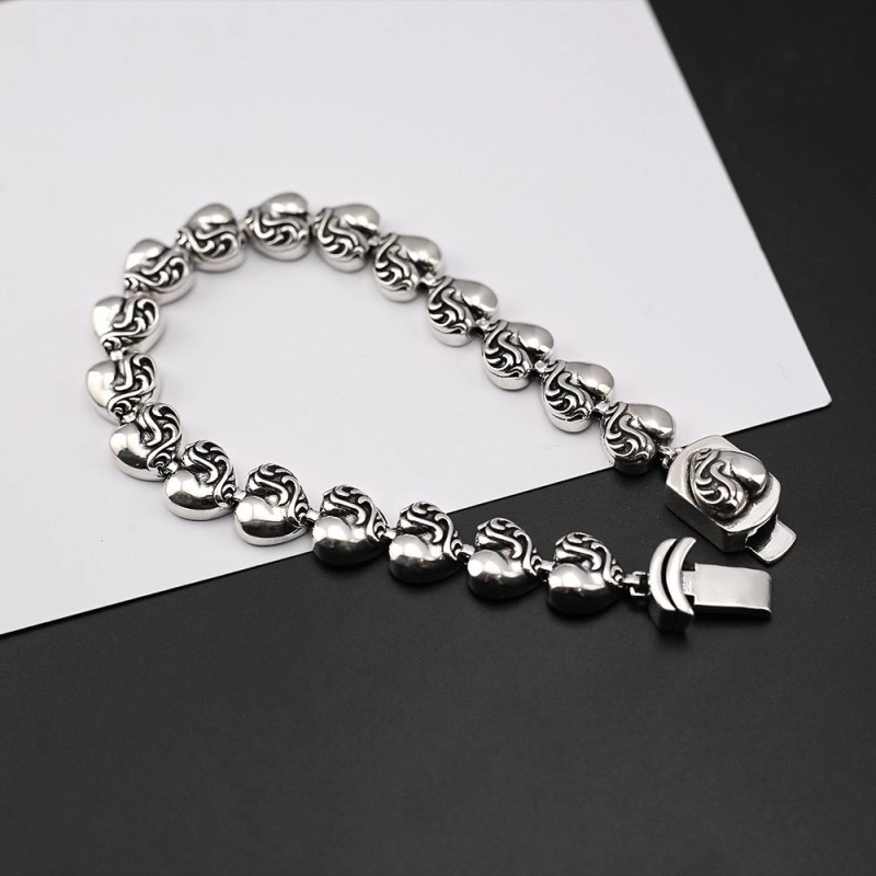 HighPerformance Chrome Hearts Bracelets 237091