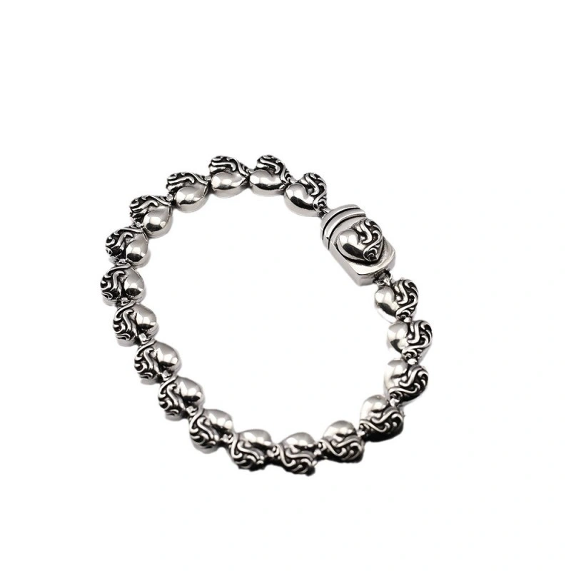 HighPerformance Chrome Hearts Bracelets 237091