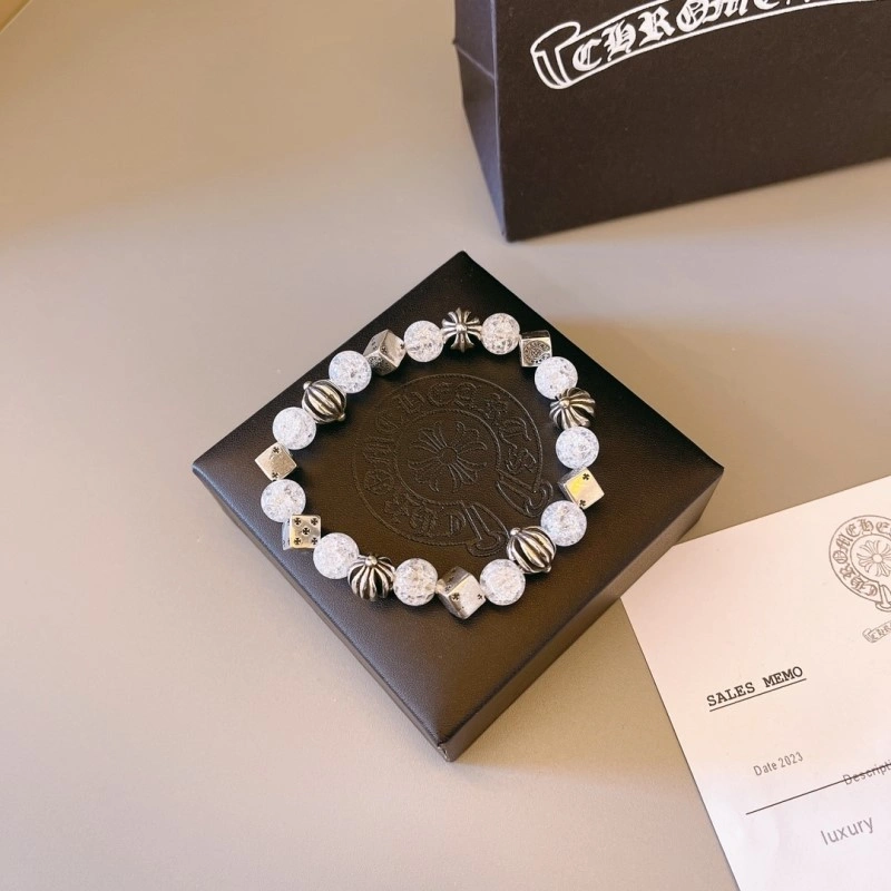 Chrome Hearts Bracelets Sustainable 237099