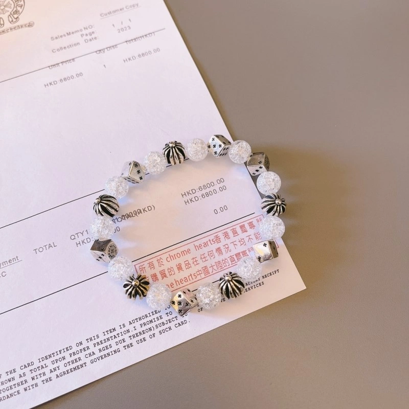 Chrome Hearts Bracelets Sustainable 237099