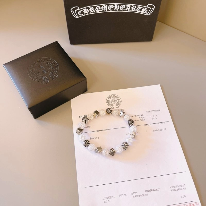 Chrome Hearts Bracelets Sustainable 237099