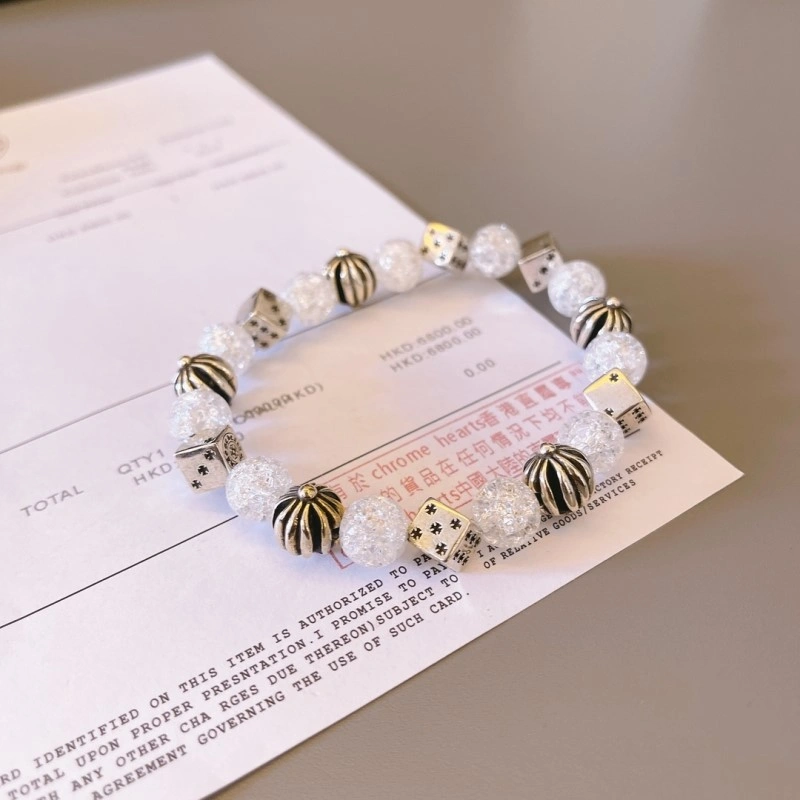 Chrome Hearts Bracelets Sustainable 237099