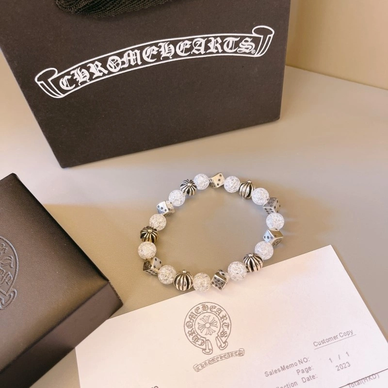 Chrome Hearts Bracelets Sustainable 237099