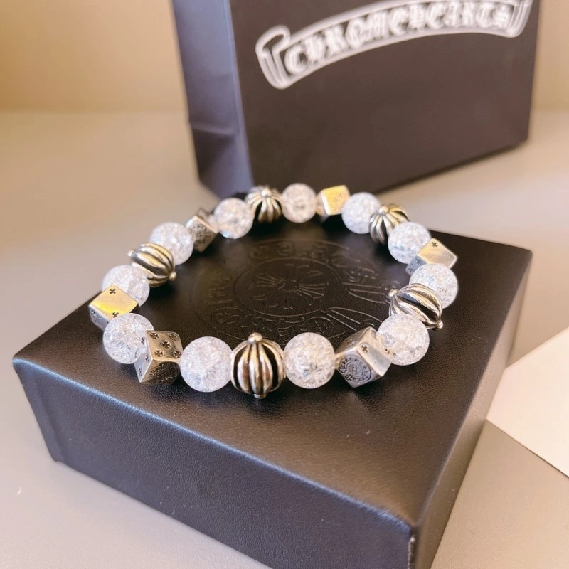 Chrome Hearts Bracelets Sustainable 237099