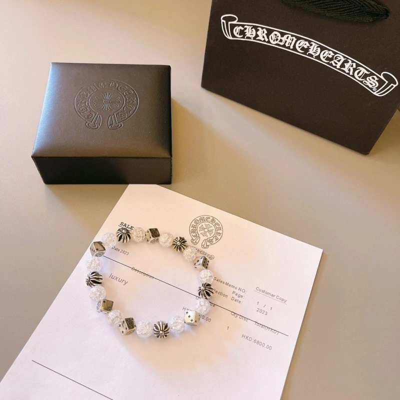Chrome Hearts Bracelets Sustainable 237099