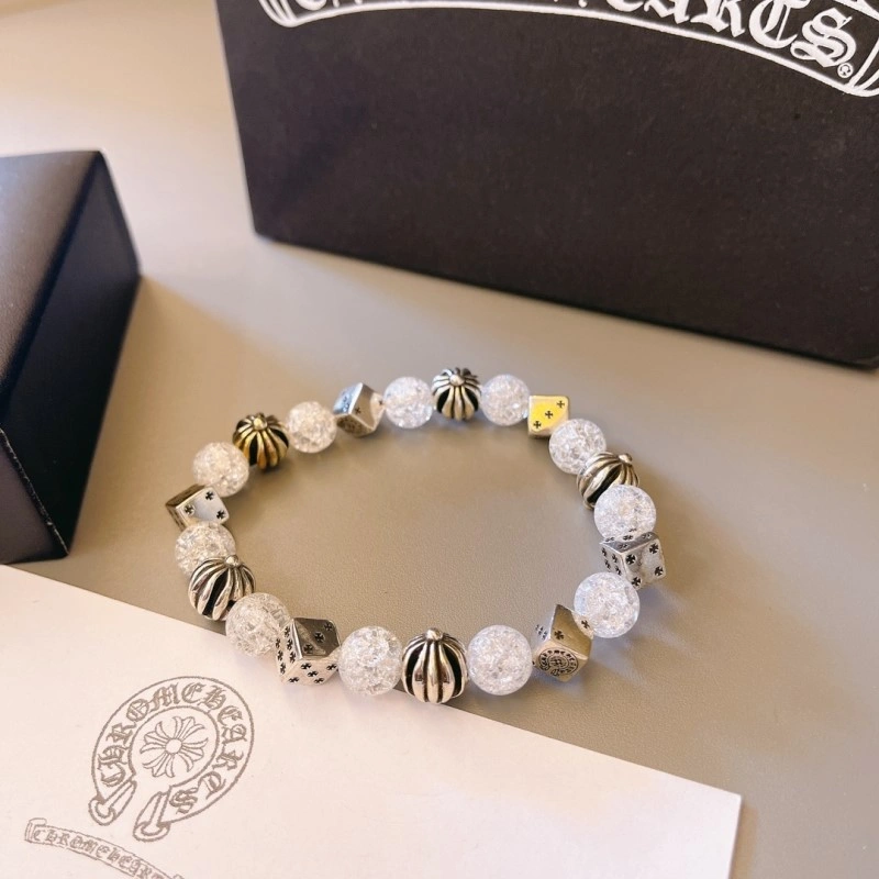 Chrome Hearts Bracelets Sustainable 237099