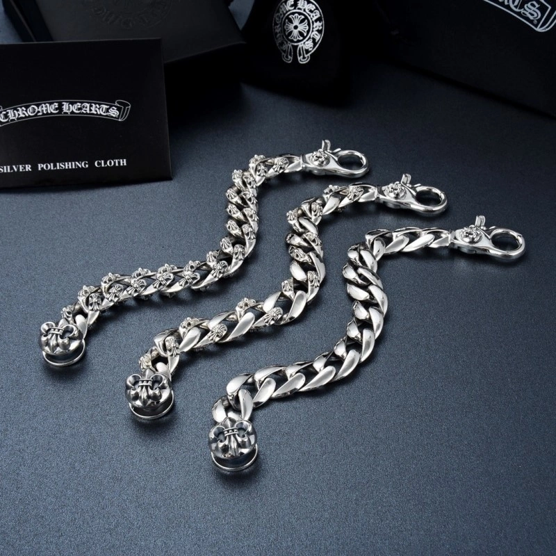 Chrome Hearts Bracelets Soft 237094
