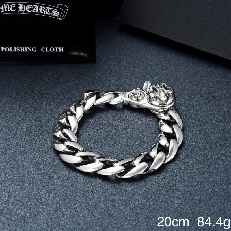 Chrome Hearts Bracelets Soft 237094