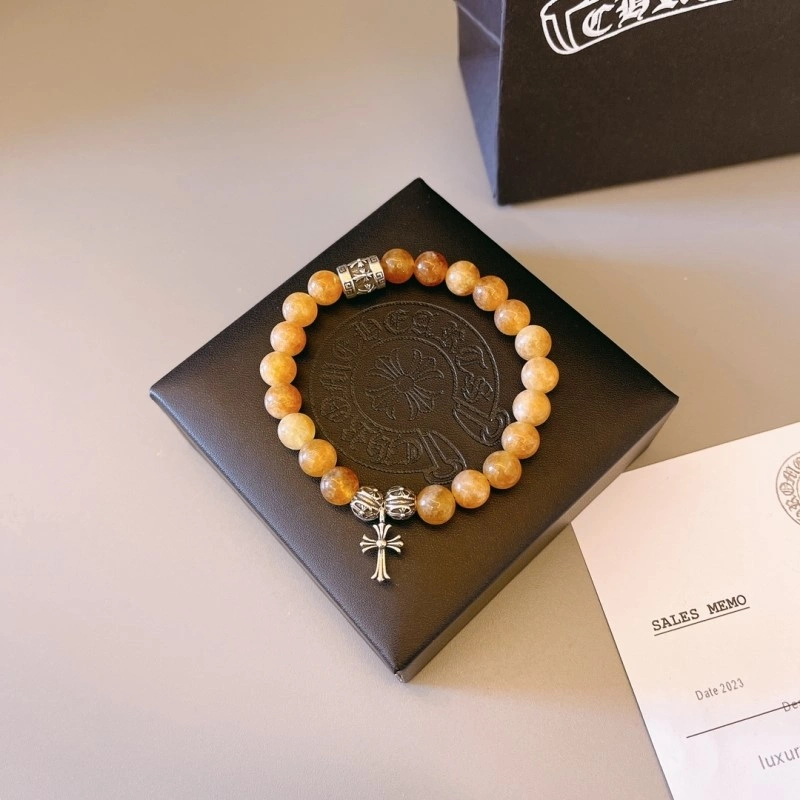 Breathable Chrome Hearts Bracelets 237095