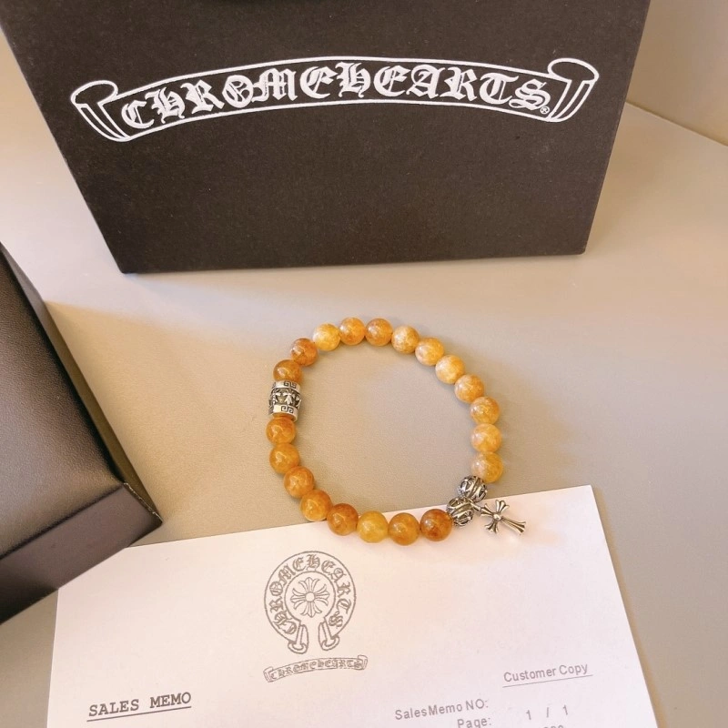 Breathable Chrome Hearts Bracelets 237095
