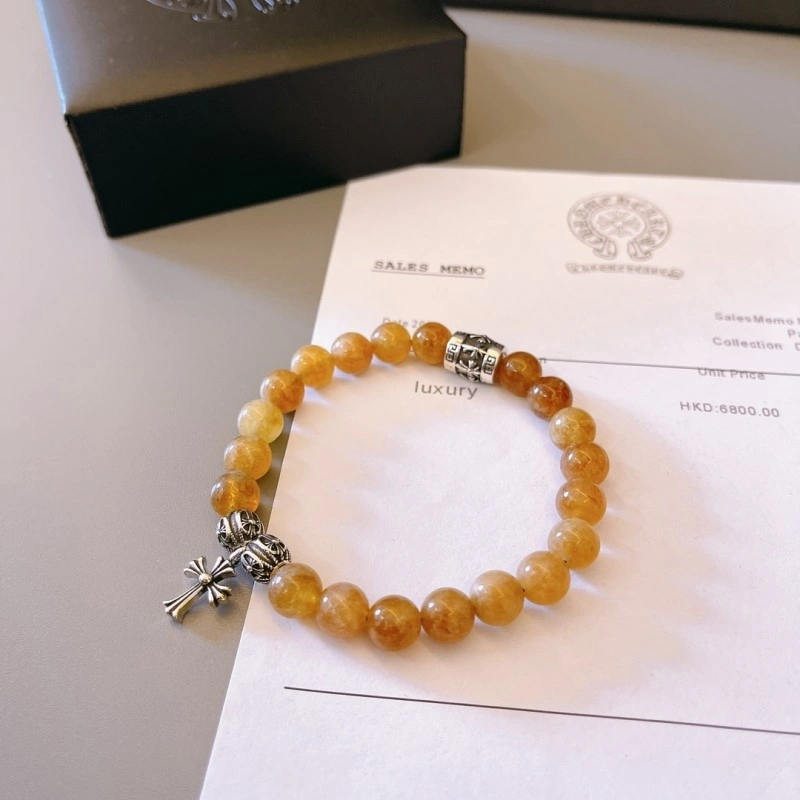 Breathable Chrome Hearts Bracelets 237095
