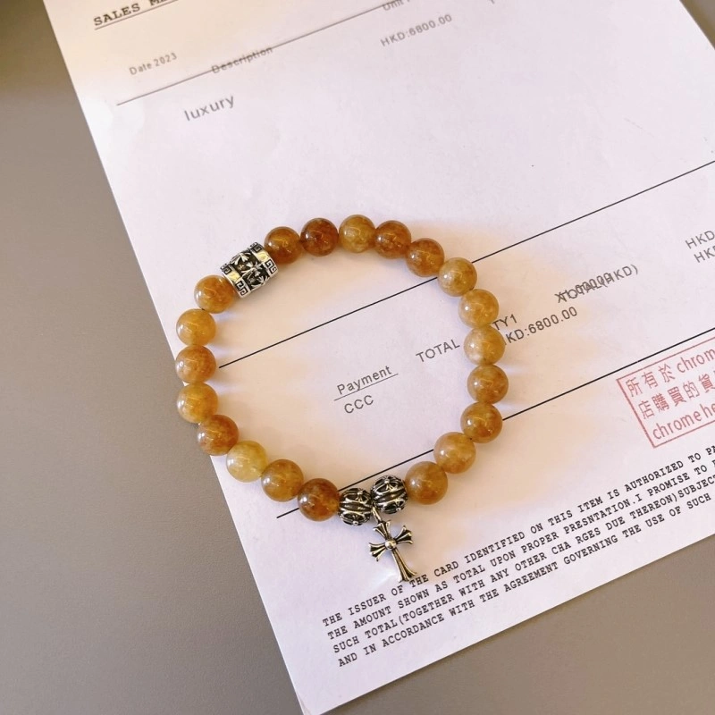 Breathable Chrome Hearts Bracelets 237095