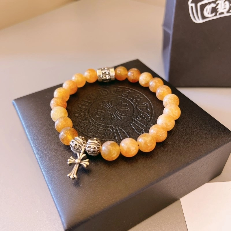 Breathable Chrome Hearts Bracelets 237095