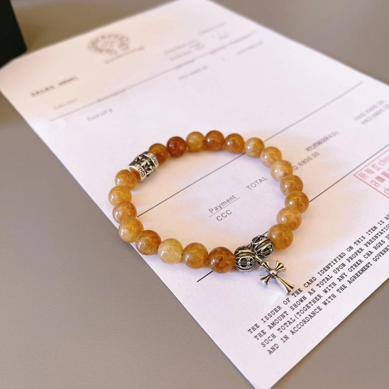 Breathable Chrome Hearts Bracelets 237095