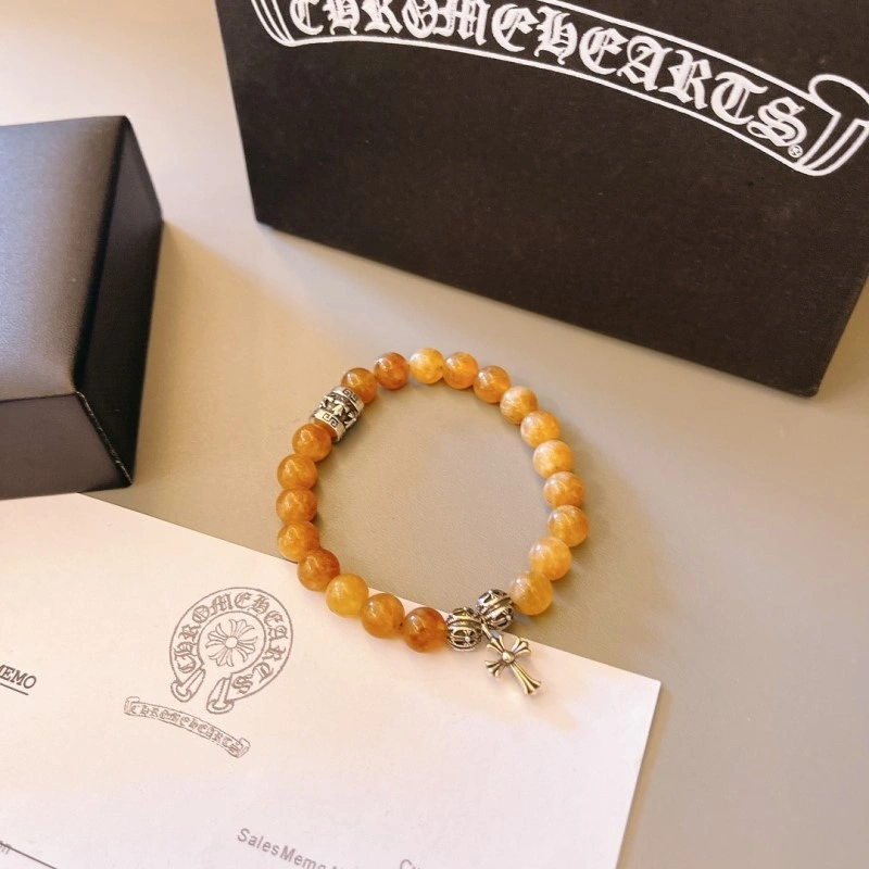 Breathable Chrome Hearts Bracelets 237095