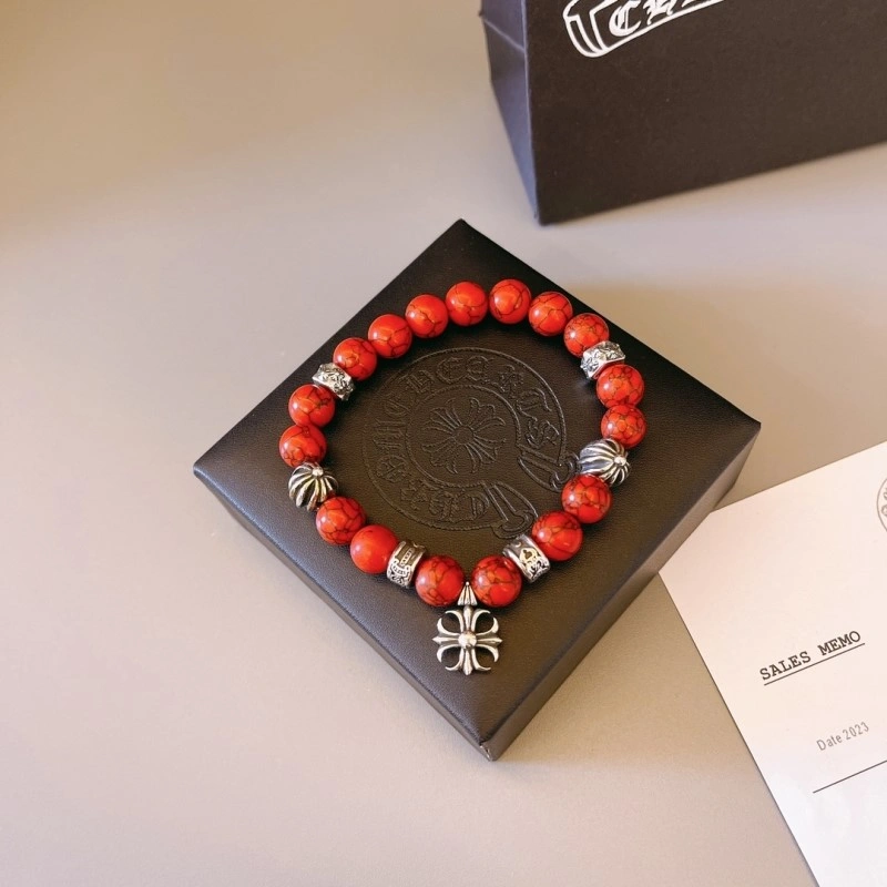 Chrome Hearts Bracelets Durable 237088