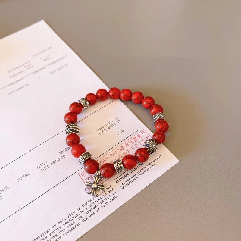 Chrome Hearts Bracelets Durable 237088