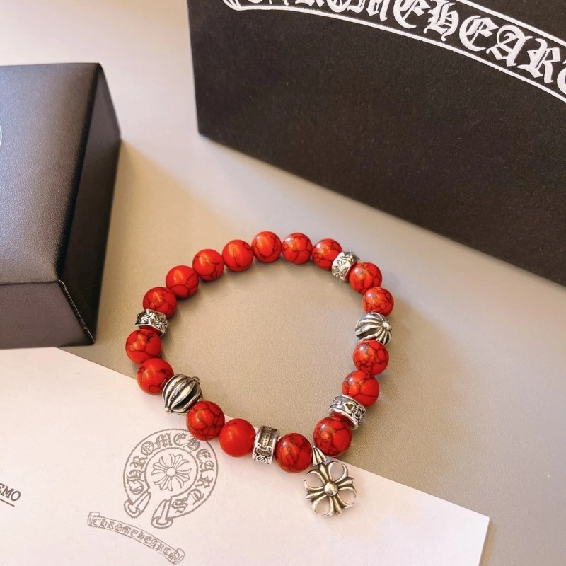 Chrome Hearts Bracelets Durable 237088