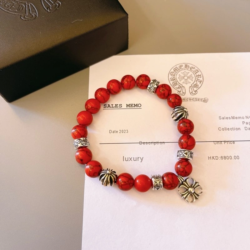 Chrome Hearts Bracelets Durable 237088