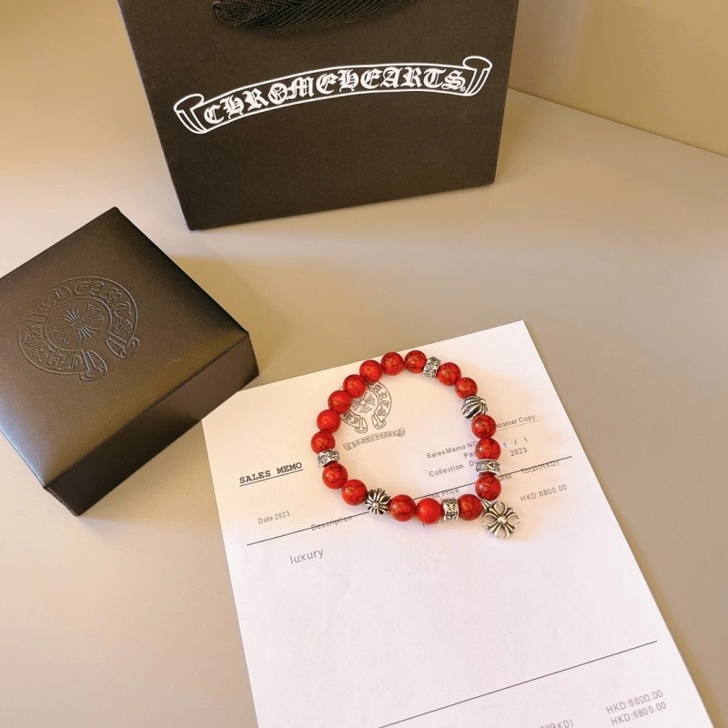 Chrome Hearts Bracelets Durable 237088
